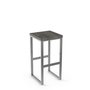 Tabouret Aaron de Amisco - 40039