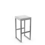 Tabouret Aaron de Amisco - 40039