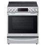 Cuisinière encastrable de 6,3 pi³ LG - LSEL6337F