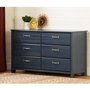 Bureau double Asten de South Shore