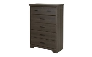 Commode 5 tiroirs Versa de South Shore