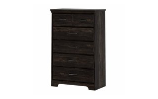 Commode 5 tiroirs Versa de South Shore