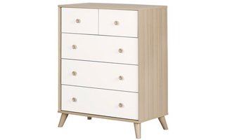 Commode 5 tiroirs Yodi de South Shore