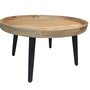 Table de centre Taja Collection Tuff Avenue