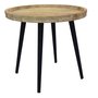 Table de bout Taja de Collection Tuff Avenue