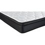 Matelas Accent Pedic Nassau format très grand lit 78 po