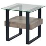 Table de bout Collection Tuff Avenue