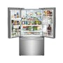 Réfrigérateur à portes françaises 27,8 pi³ Frigidaire Gallery - GRFS2853AF
