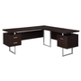 Bureau espresso cote droit ou gauche - 7305