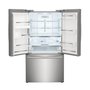 Réfrigérateur portes françaises de comptoir de 28,8 pi³ Frigidaire Gallery - GRFN2853AF