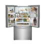 Réfrigérateur portes françaises de comptoir de 28,8 pi³ Frigidaire Gallery - GRFN2853AF