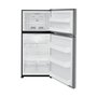 Réfrigérateur avec congélateur supérieur 18,3 pi³ Frigidaire - FFTR1835VS