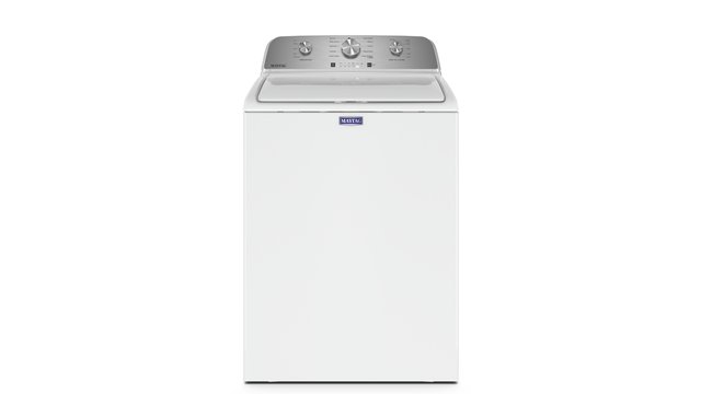 Laveuse à chargement vertical avec fonction Extra Power 5,2 pi³ Maytag - MVW5035MW