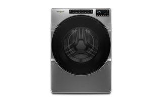 Laveuse à chargement frontal avec cycle de lavage rapide 5,8 pi³ Whirlpool - WFW6605