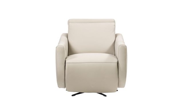 Fauteuil inclinable pivotant de Elran