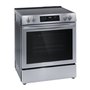 Cuisinière électrique autoportante 30 po Frigidaire - FCFE308CAS