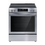 Cuisinière électrique autoportante 30 po Frigidaire - FCFE308CAS