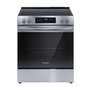 Cuisinière électrique autoportante 30 po Frigidaire - FCFE306CAS