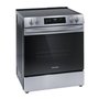 Cuisinière électrique autoportante 30 po Frigidaire - FCFE306CAS