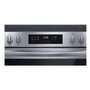 Cuisinière électrique autoportante 30 po Frigidaire - FCFE306CAS