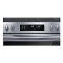 Cuisinière électrique autoportante 30 po Frigidaire - FCFE308CAS