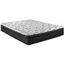 Matelas Accent Pedic Tulum format très grand lit 78 po