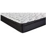 Matelas Accent Pedic Tulum format très grand lit 78 po