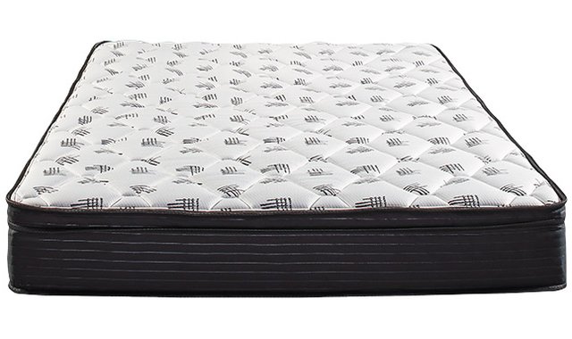 Matelas Accent Pedic Tulum format très grand lit 78 po