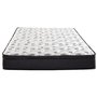 Matelas Accent Pedic Tulum format très grand lit 78 po