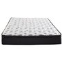 Matelas Accent Pedic Antigua format lit simple 39 po