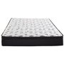 Matelas Accent Pedic Antigua format très grand lit 78 po