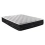 Matelas Accent Pedic Beauport Bay format lit simple XL 39 po