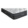 Matelas Accent Pedic Beauport Bay format lit simple XL 39 po