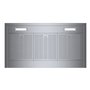 Série 500 Hotte murale 30 po Bosch - HCP50652UC