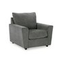 Fauteuil d'appoint Stairatt de Ashley