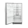 Ensemble réfrigérateur et congélateur Whirlpool - WSR57R18DM - WSZ57L18DM
