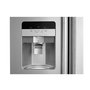 Réfrigérateur côte à côte avec distributeur extérieur d’eau et de glaçons 36 po 25 pi³ Maytag - MSS25C4MGZ
