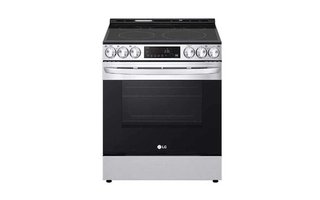 Cuisinière encastrable de 6,3 pi³ LG - LSEL6333F