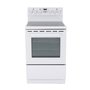 Cuisinière 24 po avec vitrocéramique de marque Marathon - MER245W-1