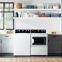 Laveuse à haute efficacité 4,0 pi³ Maytag - MVWP586GW