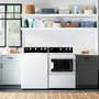 Sécheuse de qualité commerciale 7,4 pi³ Maytag - YMEDP586GW