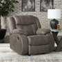 Fauteuil inclinable First Base de Ashley