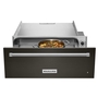 Tiroir-réchaud avec cuisson lente 27 po Whirlpool - KOWT107EBS