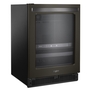 Centre de rafraîchissement sous le comptoir 24 po 5,2 pi³ Whirlpool - WUB50X24HV