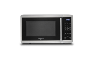 Four à micro-ondes de comptoir avec puissance de cuisson de 900 watts 0,9 pi³ Whirlpool - YWMC30309LS