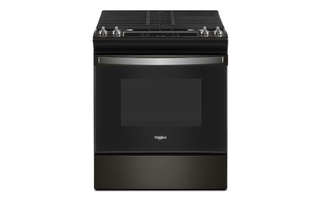 Cuisinière au gaz avec technologie Frozen BakeTM 5 pi³ Whirlpool - WEG515S0LV