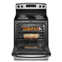 Cuisinière électrique avec températures Bake Assist 30 po Amana - YACR4303MMS