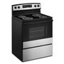 Cuisinière électrique avec températures Bake Assist 30 po Amana - YACR4303MMS