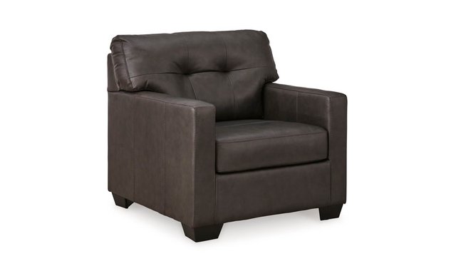 Fauteuil Belziani de Ashley