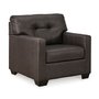 Fauteuil Belziani de Ashley